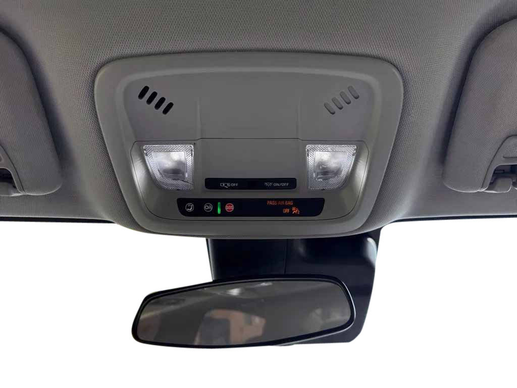 Used 2024 Chevrolet Malibu LT FWD image 26