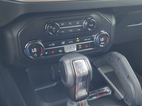 Used 2023 Ford Bronco Raptor AWD/4WD image 26