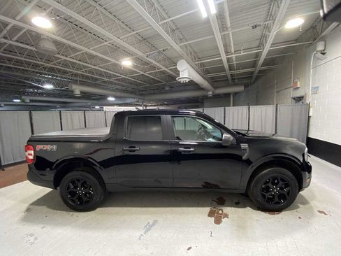 Used 2022 Ford Maverick XLT w/ Equipment Group 300A Standard image 27