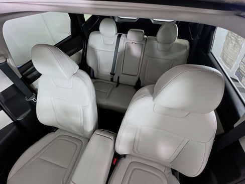 Certified 2025 Hyundai Tucson SEL image 6