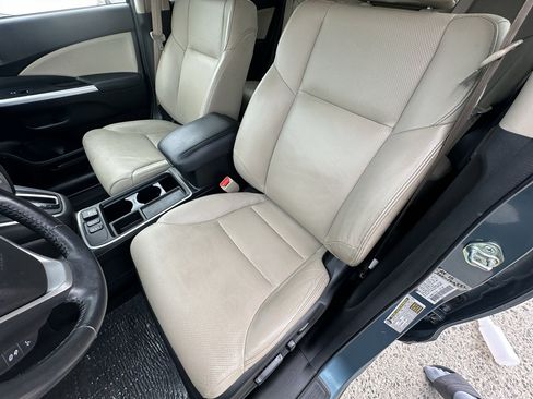 Used 2015 Honda CR-V EX-L image 45