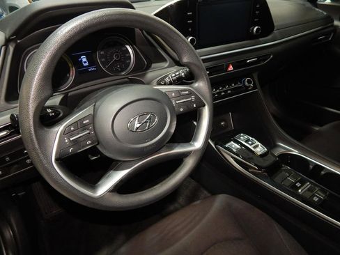 Used 2023 Hyundai Sonata SE image 15