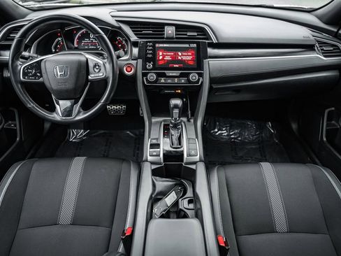 Used 2021 Honda Civic Sport image 19