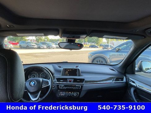 Used 2017 BMW X1 xDrive28i AWD/4WD image 48