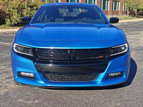 Used 2023 Dodge Charger SXT w/ Blacktop Package image 6