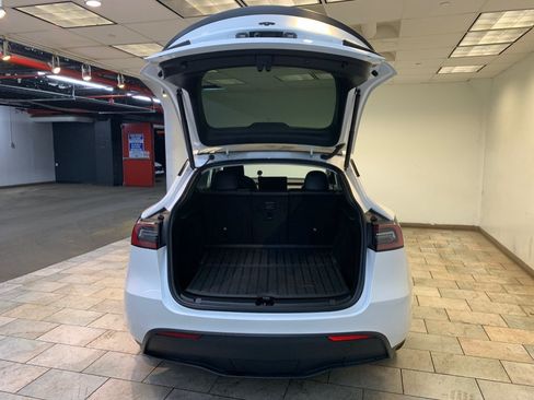 Used 2023 Tesla Model Y Performance AWD/4WD image 55