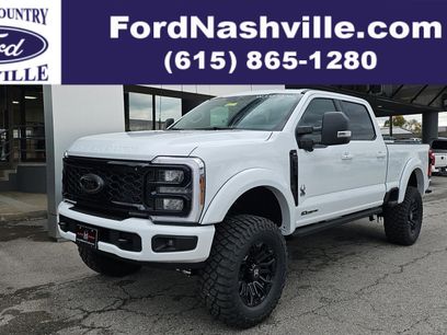 New 2026 Ford F250 XLT w/ XLT Premium Package