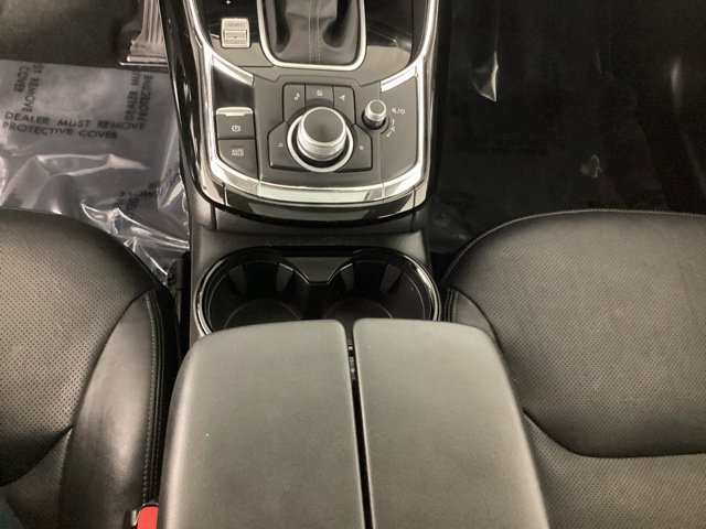 Used 2023 MAZDA CX-9 Touring Plus AWD/4WD image 21