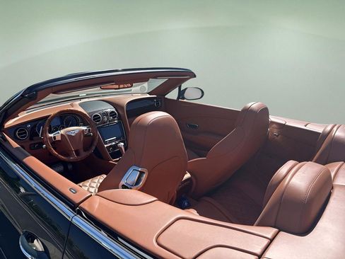 Used 2016 Bentley Continental GT AWD/4WD image 17