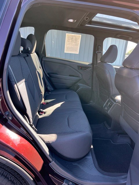 Used 2026 Subaru Forester Premium AWD/4WD image 30