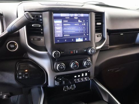 Used 2024 RAM 2500 Big Horn w/ Off Road Package image 5