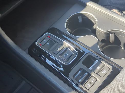 New 2026 Honda Pilot Sport image 25