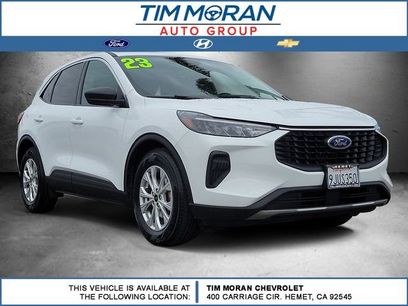 Used 2023 Ford Escape Active w/ Cold Weather Package