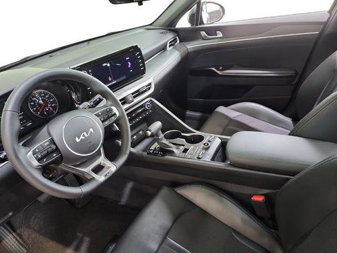 Certified 2024 Kia K5 GT-Line image 13