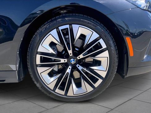 Used 2026 BMW 530i image 10