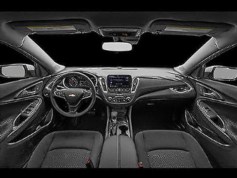 Used 2024 Chevrolet Malibu LT image 21