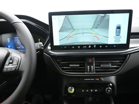 New 2026 Ford Escape ST-Line w/ Tech Pack #1 FWD image 20