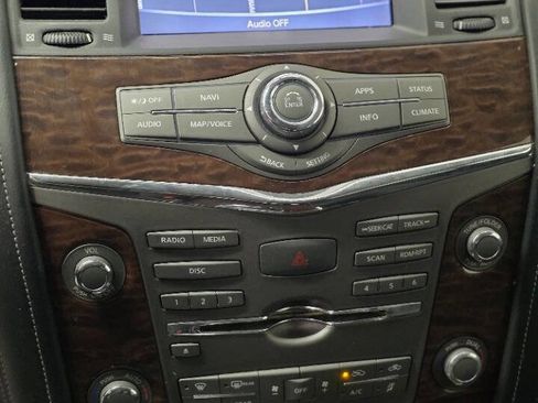 Used 2019 Nissan Armada SV w/ Driver Package image 14