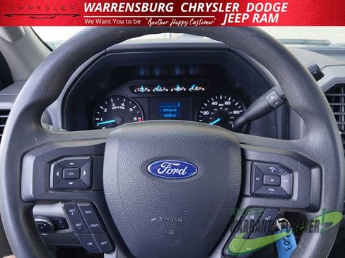 Used 2022 Ford F250 XL w/ Power Equipment Group AWD/4WD image 19