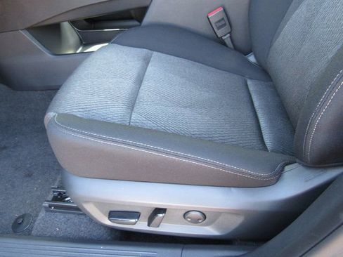 New 2026 Nissan Rogue SV image 12