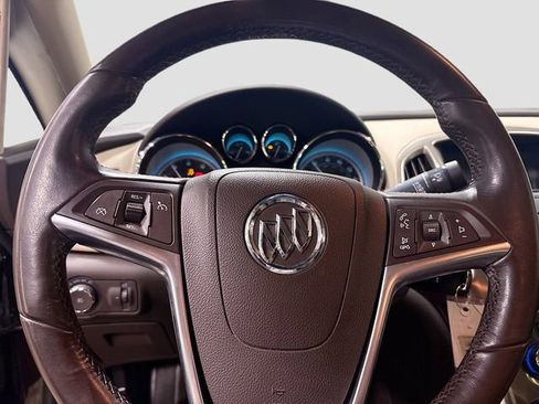 Used 2013 Buick Verano FWD image 13