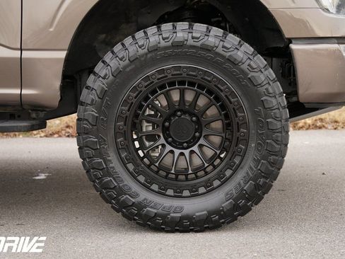 Used 2023 Ford F150 Tremor image 14