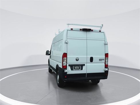 New 2026 RAM ProMaster 2500 w/ Convenience Group image 7