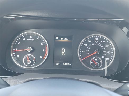 Used 2022 Kia K5 LXS image 38