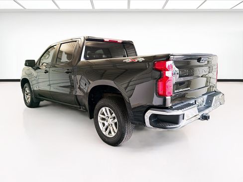 Used 2023 Chevrolet Silverado 1500 LT image 6