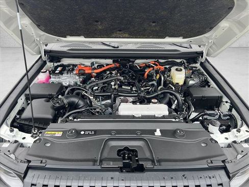 New 2026 Toyota Land Cruiser 1958 image 19