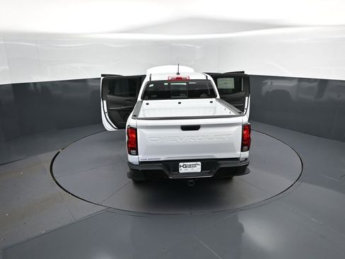 New 2026 Chevrolet Colorado W/T image 50
