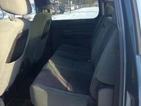 Used 2009 Chevrolet Silverado 1500 LT w/ Power Pack Plus image 9