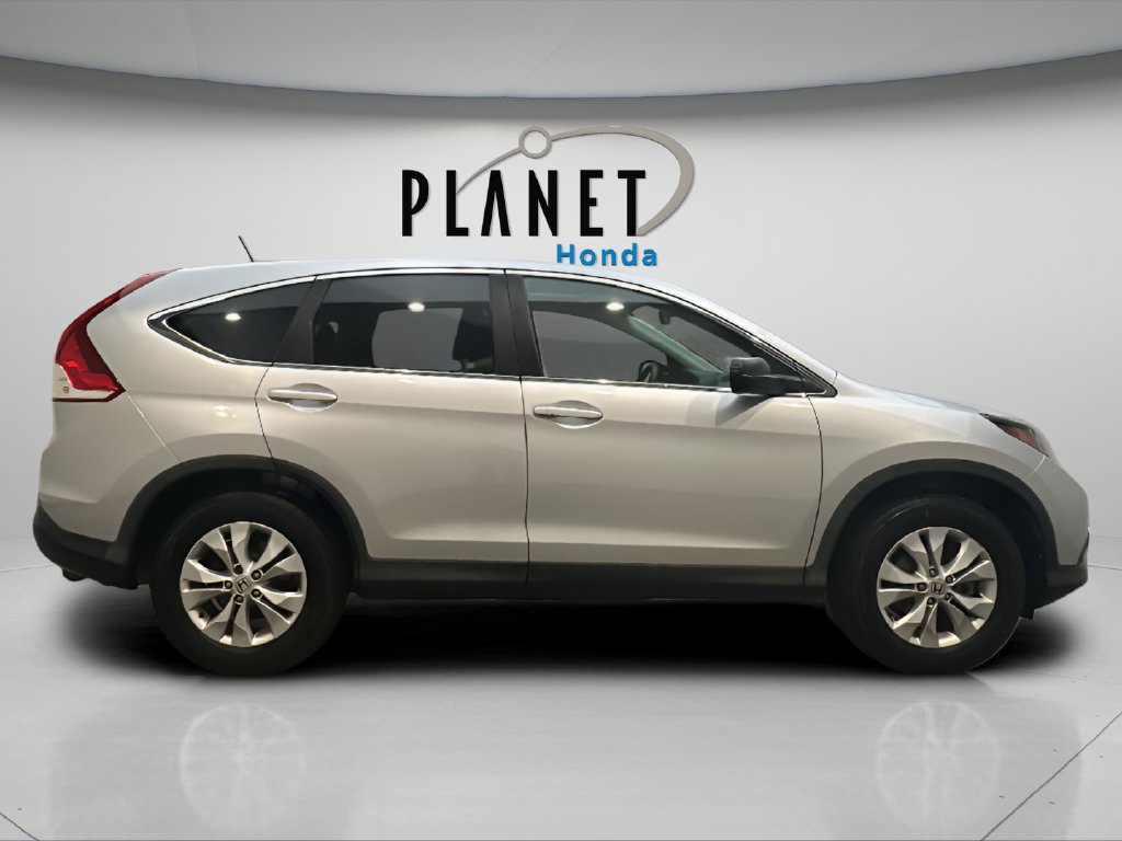 Used 2014 Honda CR-V EX image 11