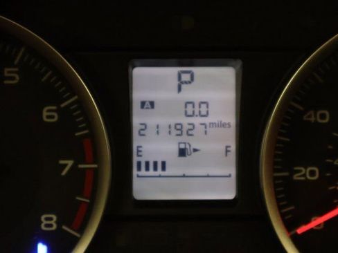 Used 2014 Subaru Crosstrek 2.0i Premium w/ Moonroof Package image 14