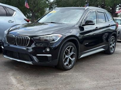 Used 2018 BMW X1 xDrive28i