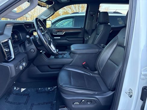 Certified 2023 GMC Sierra 1500 Denali w/ Technology Package image 17