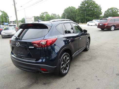 Used 2016 MAZDA CX-5 Grand Touring FWD image 7