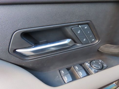 Used 2025 GMC Hummer EV 3X image 15