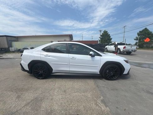 New 2026 Subaru WRX Limited w/ Accessory Package #2 AWD/4WD image 9