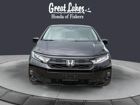 Used 2025 Honda Odyssey EX-L image 8