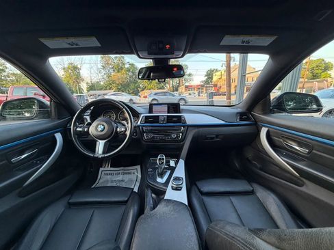 Used 2014 BMW 435i Coupe RWD image 26