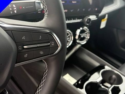 New 2026 Chevrolet Blazer EV LT AWD/4WD image 15