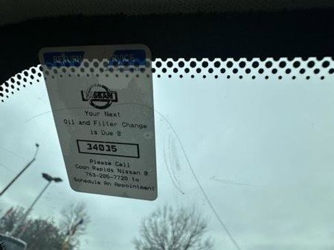 Used 2024 Nissan Altima 2.5 S image 17