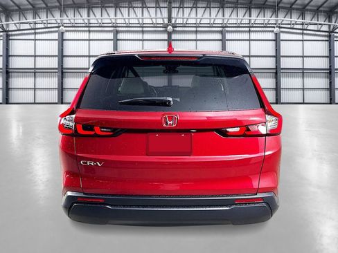New 2026 Honda CR-V EX image 4