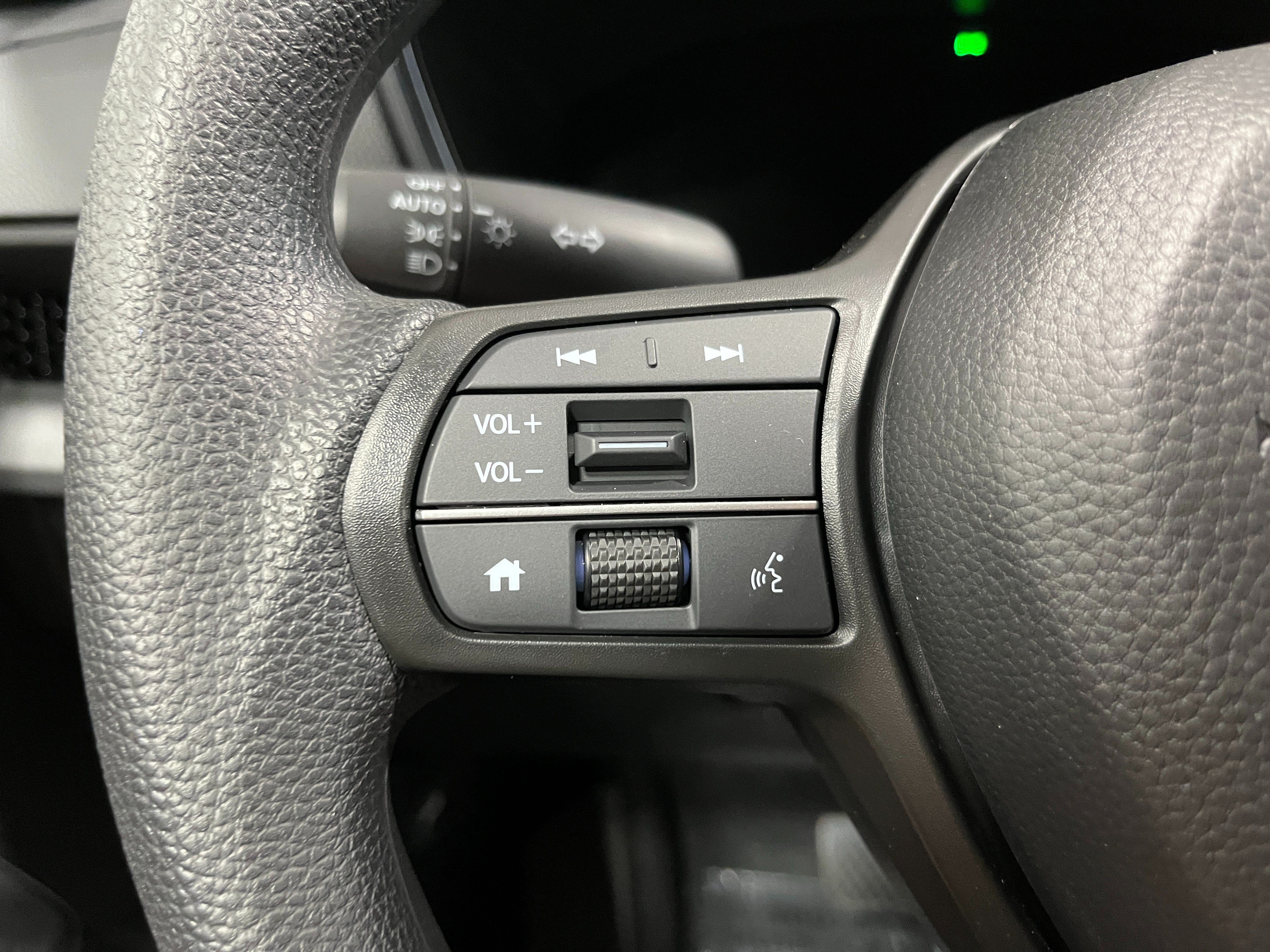 New 2026 Honda CR-V LX image 14