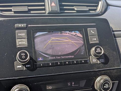 Used 2019 Honda CR-V LX image 20