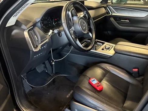 Used 2024 MAZDA CX-90 3.3 Turbo w/ Premium Package AWD/4WD image 2