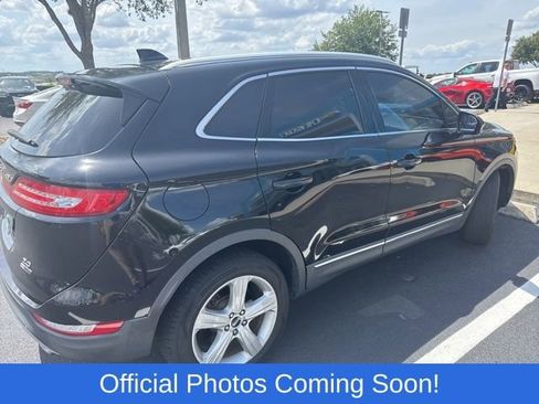 Used 2016 Lincoln MKC Premiere FWD image 3