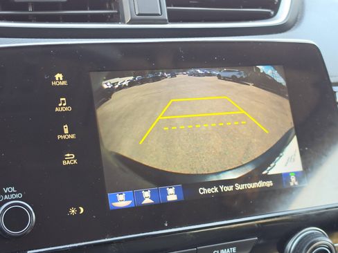 Used 2020 Honda CR-V EX image 21