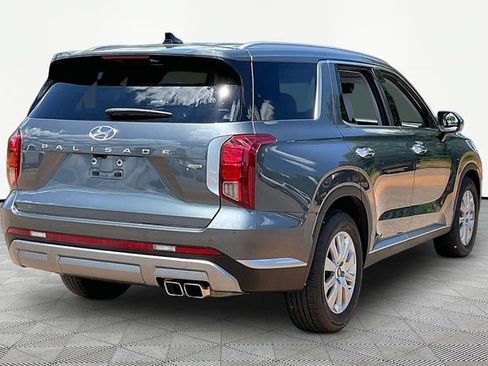 Used 2024 Hyundai Palisade SEL AWD/4WD image 5